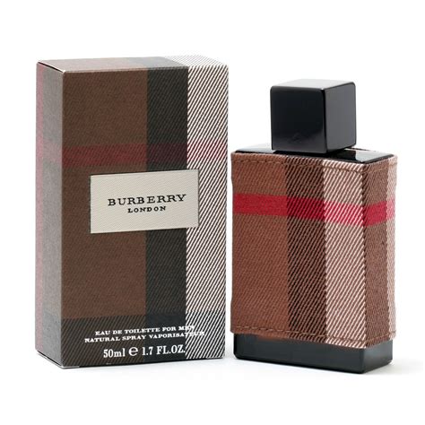 burberry london homme eau de toilette spray 100ml|burberry london for men basenotes.